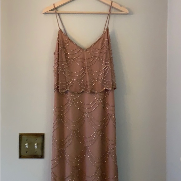 Adrianna Papell Evening Gown - Picture 4 of 5